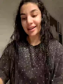 Snapshot of Samira30 chatting on 9, 1, 2025 Samira30 online show from 9, 1, 2025
