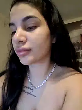 Snapshot of Samira30 chatting on 16, 1, 2025 Samira30 online show from 16, 1, 2025
