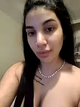 Snapshot of Samira30 chatting on 18, 1, 2025 Samira30 online show from 18, 1, 2025