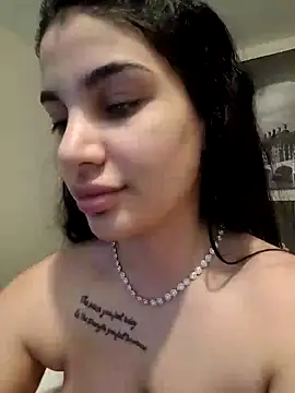 Snapshot of Samira30 chatting on 22, 1, 2025 Samira30 online show from 22, 1, 2025
