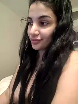 Snapshot of Samira30 chatting on 23, 1, 2025 Samira30 online show from 23, 1, 2025