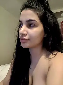 Snapshot of Samira30 chatting on 27, 1, 2025 Samira30 online show from 27, 1, 2025