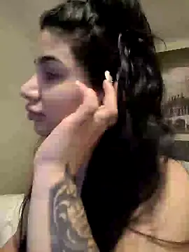 Snapshot of Samira30 chatting on 28, 1, 2025 Samira30 online show from 28, 1, 2025