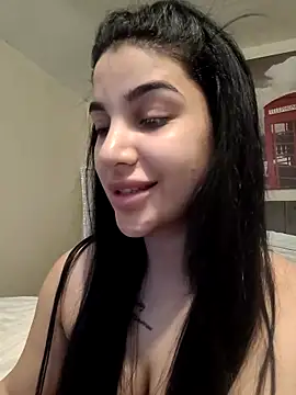 Snapshot of Samira30 chatting on 29, 1, 2025 Samira30 online show from 29, 1, 2025