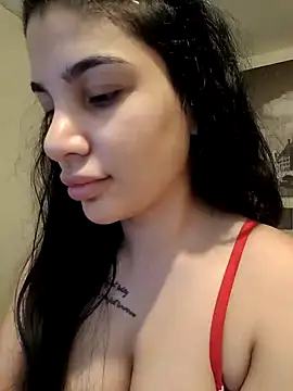 Snapshot of Samira30 chatting on 14, 2, 2025 Samira30 online show from 14, 2, 2025