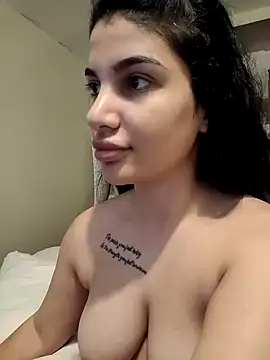 Snapshot of Samira30 chatting on 14, 2, 2025 Samira30 online show from 14, 2, 2025
