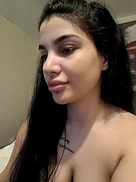 Snapshot of Samira30 chatting on 24, 2, 2025 Samira30 online show from 24, 2, 2025
