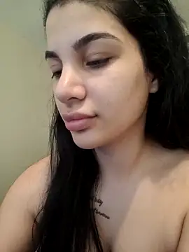 Snapshot of Samira30 chatting on 28, 2, 2025 Samira30 online show from 28, 2, 2025