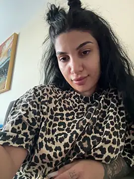 Snapshot of Samira30 chatting on 21, 9, 2025 Samira30 online show from 21, 9, 2025