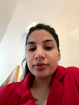 Snapshot of Samira30 chatting on 5, 10, 2025 Samira30 online show from 5, 10, 2025