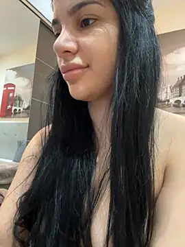 Samira30 online show from 5, 12, 2025