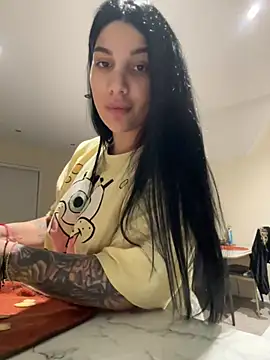 Samira30 online show from 3, 3, 2026