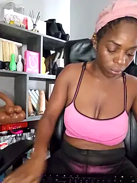 Shaniko89 online show from 12, 2, 2026