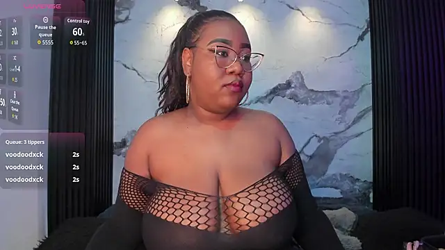 Darnellqueen online show from 14, 2, 2026