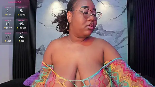 Darnellqueen online show from 26, 3, 2026