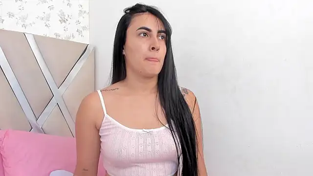 Snapshot of Helenn_monroy1 chatting on 28, 6, 2026 Helenn monroy1 online show from 28, 6, 2026