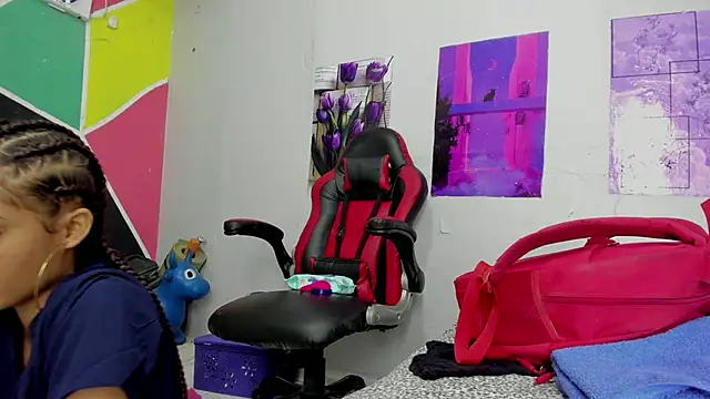 MarianaManzur online show from 13, 9, 2025