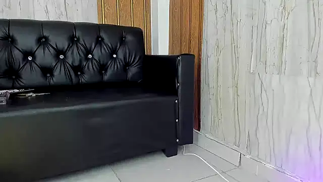 MarianaManzur online show from 10, 11, 2025