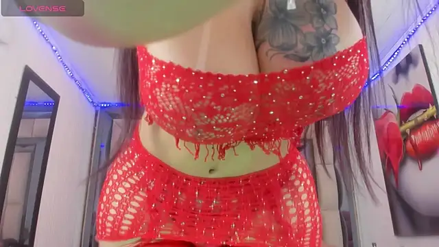 nataly kydmann online show from 4, 3, 2025