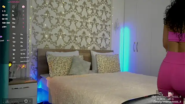 merca 8 online show from 18, 12, 2024