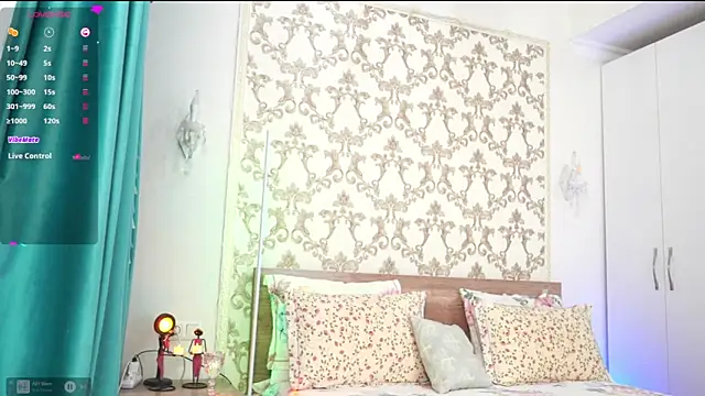 merca 8 online show from 26, 2, 2025