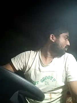 Snapshot of Driver-naru chatting on 10, 4, 2026 Driver-naru online show from 10, 4, 2026