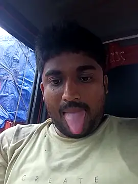 Snapshot of Driver-naru chatting on 29, 4, 2026 Driver-naru online show from 29, 4, 2026