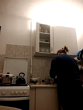 She-devilx online show from 11, 3, 2025