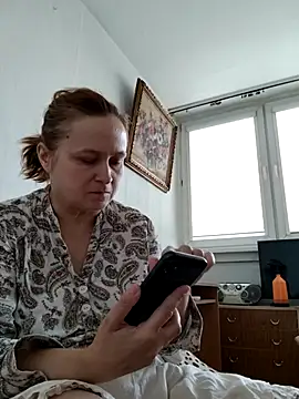 She-devilx online show from 15, 3, 2025