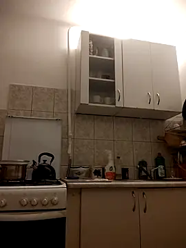 She-devilx online show from 15, 10, 2025