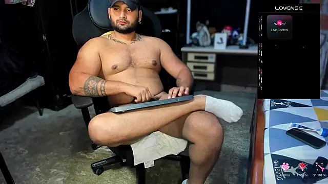 Imperion king online show from 26, 11, 2025