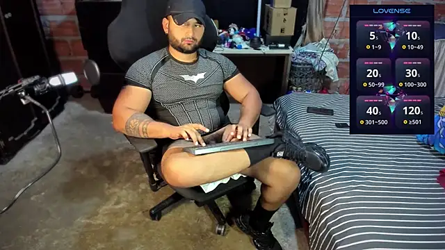 Imperion king online show from 26, 2, 2026