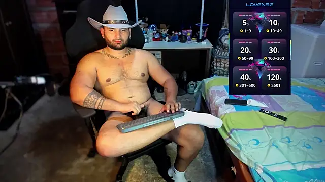 Imperion king online show from 13, 4, 2026