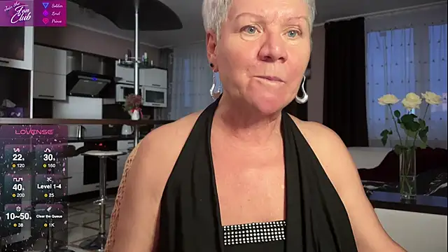 roxana brooks online show from 27, 1, 2025