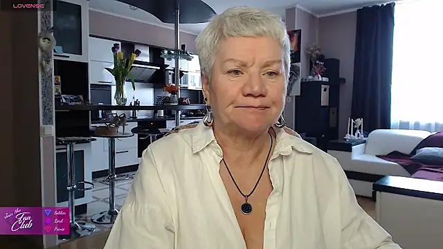 roxana brooks online show from 10, 3, 2026