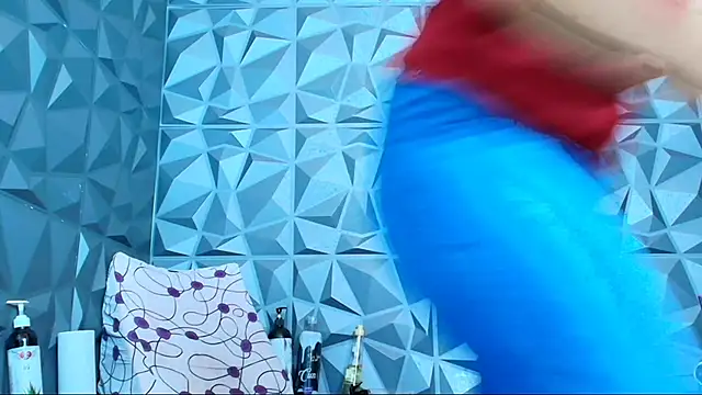 ANGELSEX 11 online show from 15, 11, 2025