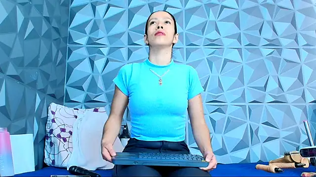 ANGELSEX 11 online show from 16, 11, 2025