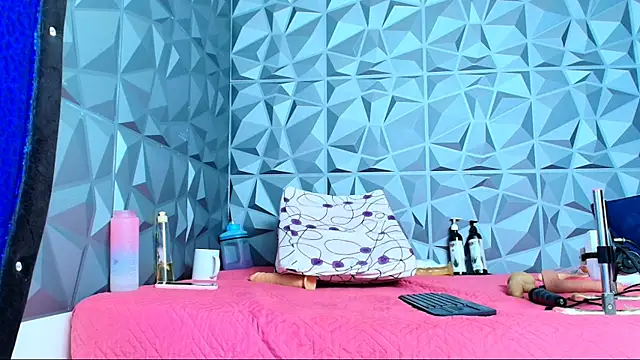 ANGELSEX 11 online show from 28, 11, 2025