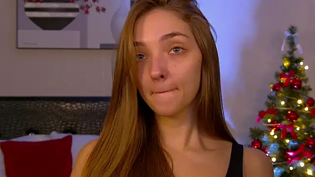 VirginieCruz online show from 20, 12, 2025