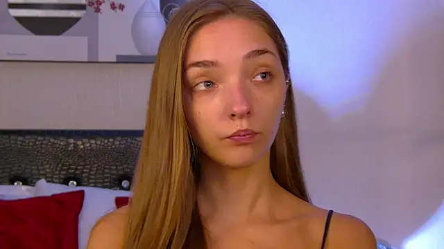 VirginieCruz online show from 19, 1, 2026