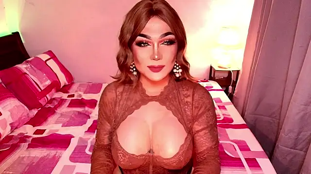 Snapshot of MissPattyShemalexxx chatting on 16, 7, 2026 MissPattyShemalexxx online show from 16, 7, 2026