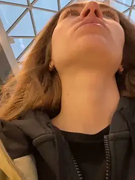 ValenciaShock online show from 4, 12, 2024