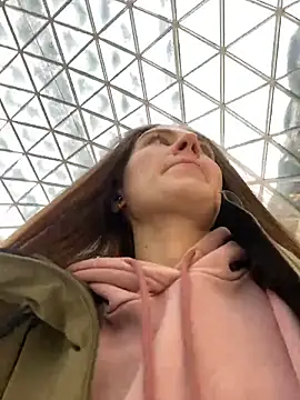 ValenciaShock online show from 27, 1, 2025