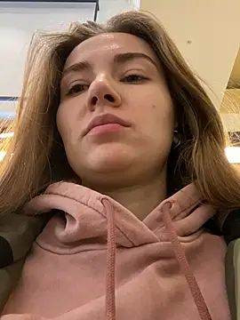 ValenciaShock online show from 31, 1, 2025