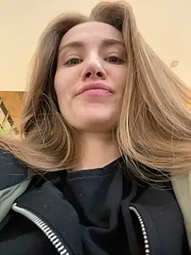 ValenciaShock online show from 13, 2, 2025