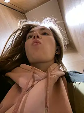 ValenciaShock online show from 20, 2, 2025