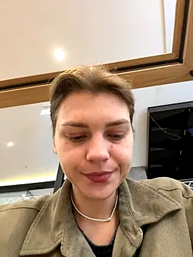 ValenciaShock online show from 17, 10, 2025