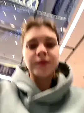 ValenciaShock online show from 21, 11, 2025