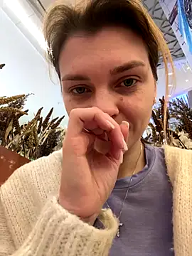 ValenciaShock online show from 19, 12, 2025