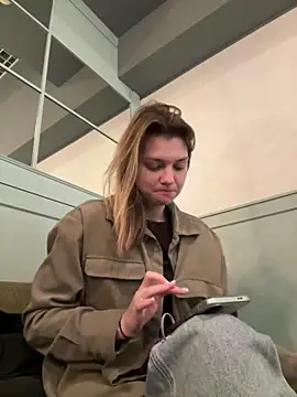 ValenciaShock online show from 21, 12, 2025